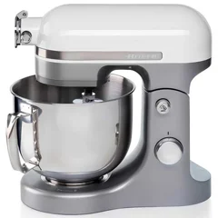 Ariete Moderna Mutfak Şefi, 5,5 lt, 1600 w, Beyaz