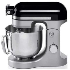 Ariete Moderna Mutfak Şefi, 5,5 lt, 1600 w, Siyah