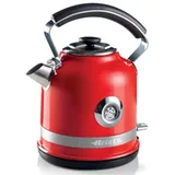 Ariete Moderna Su Isıtıcı, 1,7 lt, 2000 w, Kırmızı - Görsel 1