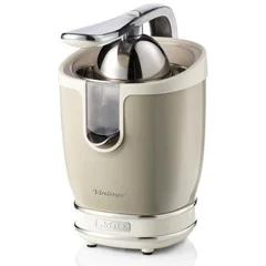 Ariete Narenciye Sıkacağı, 85 w Sessiz Motor, Bej
