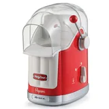 Ariete Party Time Kollu Popcorn Makinesi 1100 w, Kırmızı - Görsel 1