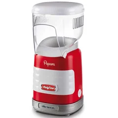 Ariete Party Time Popcorn Makinesi, 1100 w, Kırmızı