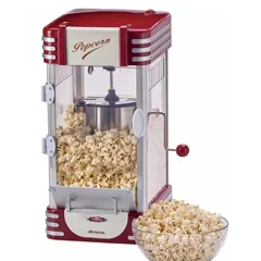 Ariete Party Time Popcorn Makinesi, 2,4 lt, 310 w