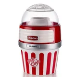 Ariete Party Time Popcorn Makinesi XL, 1100 w, Kırmızı - Görsel 1