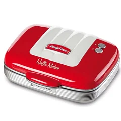 Ariete Party Time waffle Makinesi, 700 w