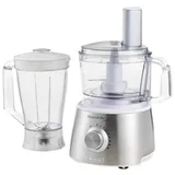 Ariete Robomix 2,1 lt Doğrayıcı, 1,75 lt Blender Hazneli, 1500 w, Mutfak Robotu - Görsel 1