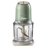 Ariete Vintage Doğrayıcı, 600 ml, 400 w, Yeşil - Görsel 1