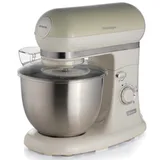 Ariete Vintage, Mutfak Şefi, 5,5 lt, 1200 w, Bej - Görsel 1