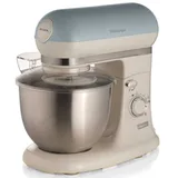 Ariete Vintage Mutfak Şefi, 5,5 lt, 1200 w, Mavi - Görsel 1