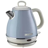 Ariete Vintage Su Isıtıcı 1 lt, 1630 w, Mavi - Görsel 1