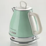 Ariete Vintage Su Isıtıcı 1 lt, 1630 w, Yeşil - Görsel 1