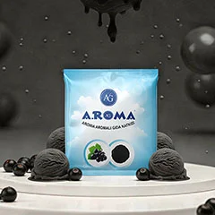 A.ROMA Aromalı Dondurma Katkısı, Aronıa, 300 Gr