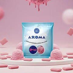 A.ROMA Aromalı Dondurma Katkısı, Bıg Babol, 300 Gr