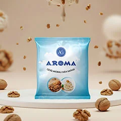A.ROMA Aromalı Dondurma Katkısı, Ceviz, 300 Gr