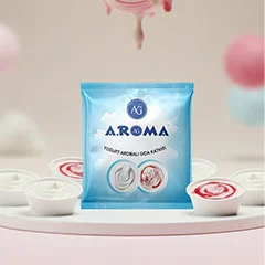 A.ROMA Aromalı Dondurma Katkısı, Yoğurt, 300 Gr