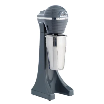 Artemis Bar Mikser, 1.2 Litre, Paslanmaz Çelik, 2 Hızlı, Gri