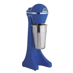 Artemis Bar Mikser, 1.2 Litre, Paslanmaz Çelik, 2 Hızlı, Mavi