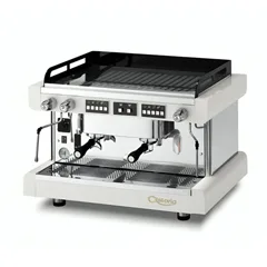 Astoria Pratic Avant Espresso Kahve Makinesi, 2 Gruplu