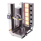 Atalay Gazlı Compact Seri Döner Robotu, ADR-C1-5G - Görsel 1