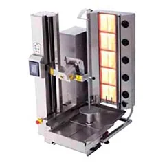 Atalay Gazlı Compact Seri Döner Robotu, ADR-C1-5G