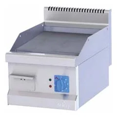 Atalay Nervürlü Gazlı Izgara, AGI-460-N