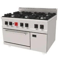 Atalay Gazlı Kuzine, AGK-1290