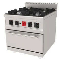Atalay Gazlı Kuzine, AGK-890