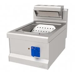 Atalay Patates Dinlendirme Makinesi, APD-460