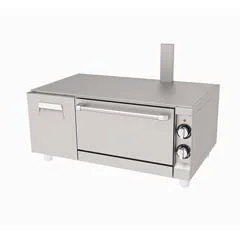 Atalay Setaltı Elektrikli Fırın, Dolaplı, Statik, ASFE 1273 ST D