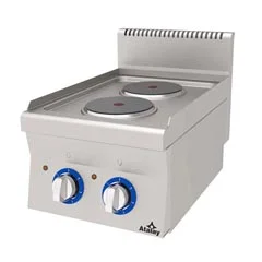 Atalay Setüstü Elektrikli Ocak, AEO-460