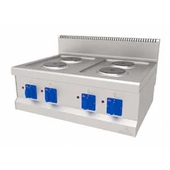 Atalay Setüstü Elektrikli Ocak, AEO-860