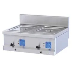 Atalay Sos Bain-Marie, ASB-860