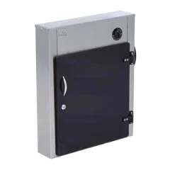 Atalay 10 Bıçaklık Sterilitazör, ABS-10