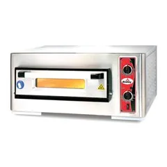 Atalay Tek Katlı Elektrikli Pizza Fırını, 4 Pizza Kapasiteli, APF-50-1