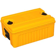 Avatherm Termobox 100, Sarı