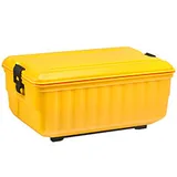 Avatherm Termobox 200, Sarı - Görsel 1