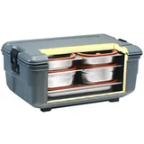 Avatherm Termobox 200, Yeşil - Görsel 1