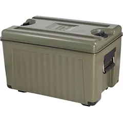 Avatherm Termobox 300, Yeşil