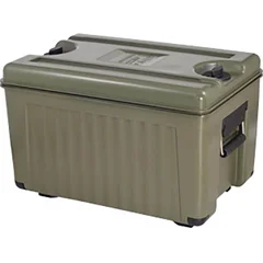 Avatherm Termobox 300, Yeşil