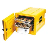Avatherm Termobox 400, Sarı - Görsel 1