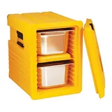 Avatherm Termobox 600, Sarı - Görsel 1