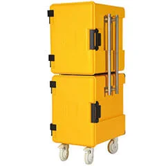 Avatherm Termobox 600M Double, Sarı