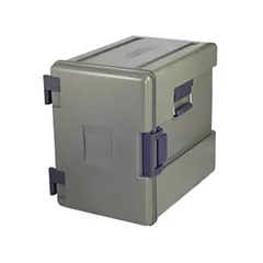 Avatherm Termobox 600M, Yeşil