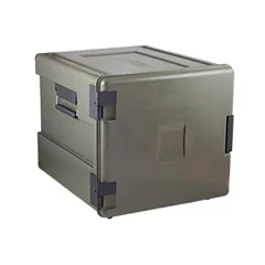 Avatherm Termobox 600x2, Yeşil