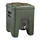 Avatherm Waterbox 23 lt, Musluklu - Görsel 1