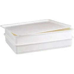 Avatherm Termobox Pizza Tekne Kapağı