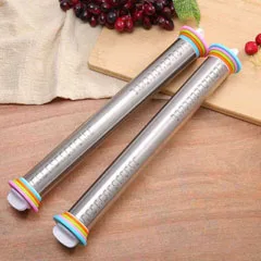 Epinox Ayarlı Merdane, Çelik, 43Cm, Aym 43