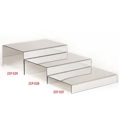 Zicco Aynalı Teşhir Standı