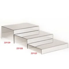Zicco Aynalı Teşhir Standı