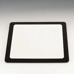 Zicco Aynalı Teşhir Standı, Kare, 40x40 cm